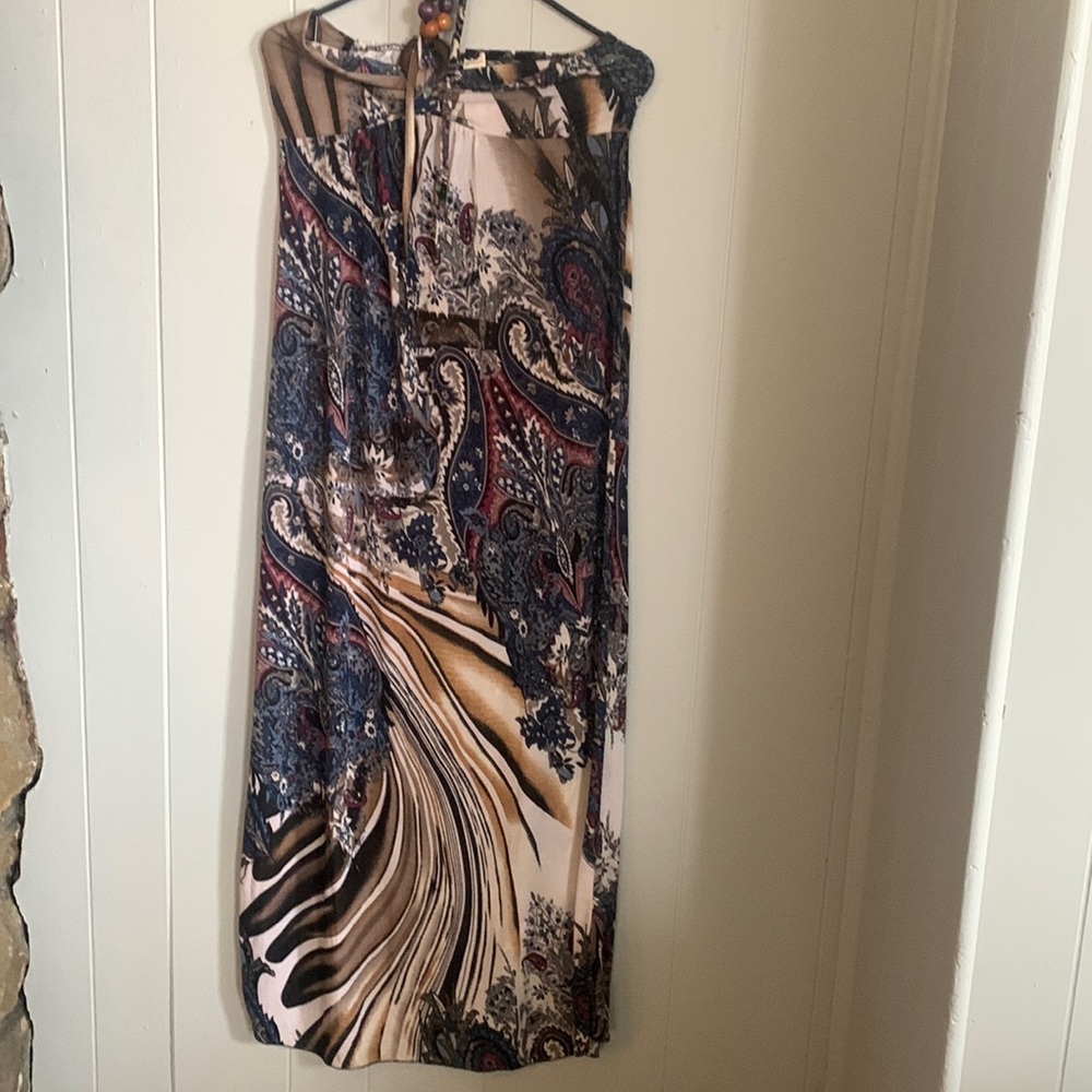 ‼️Clearance‼️Bohemian dress ⭐️